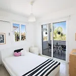 Flouressia Gardens Βίλα *