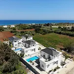 Flouressia Gardens * Protaras