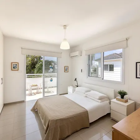 Flouressia Gardens * 普罗塔拉斯