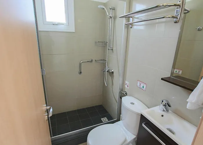 Villa Flouressia Gardens