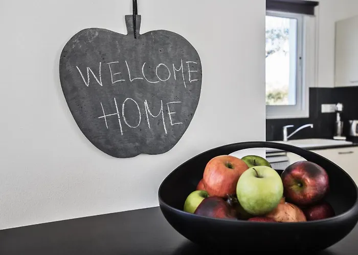 Flouressia Gardens Protaras