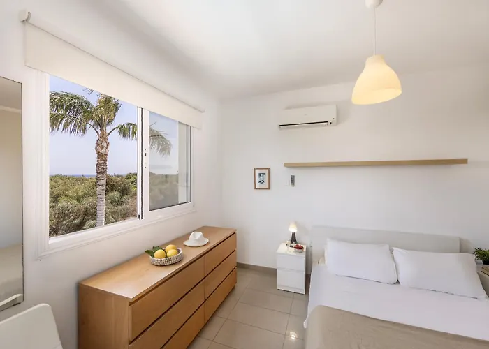 Flouressia Gardens * Protaras